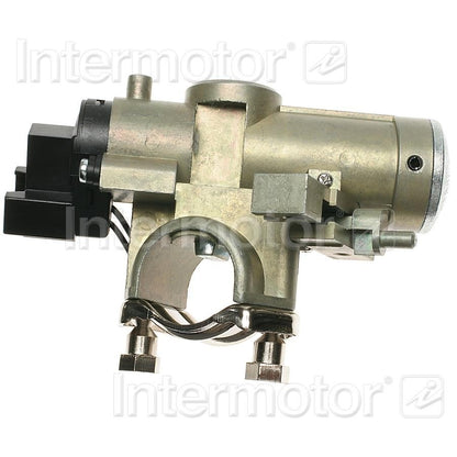 Standard Ignition Ignition Lock Cylinder and Switch US-222