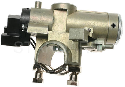 Standard Ignition Ignition Lock Cylinder and Switch US-222