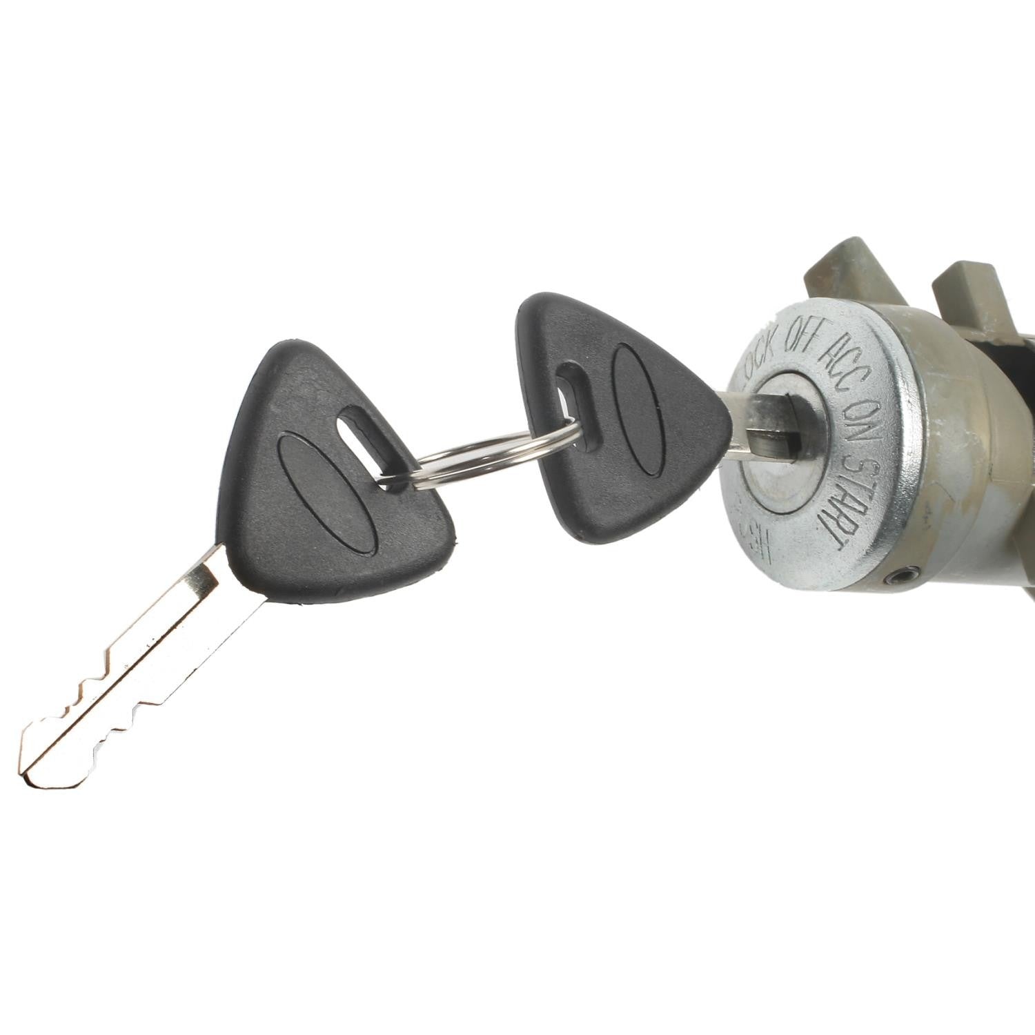 Standard Ignition Ignition Lock Cylinder and Switch US-223