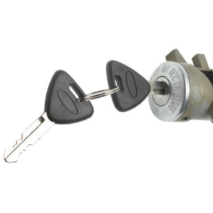 Standard Ignition Ignition Lock Cylinder and Switch US-223