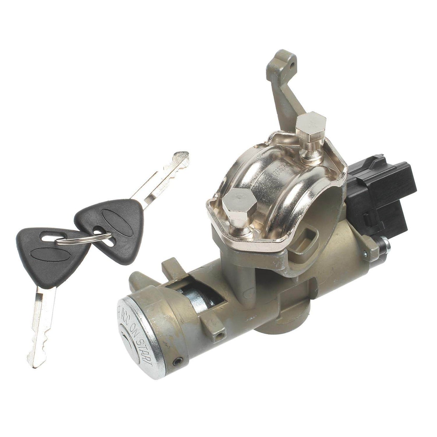 Standard Ignition Ignition Lock Cylinder and Switch US-223