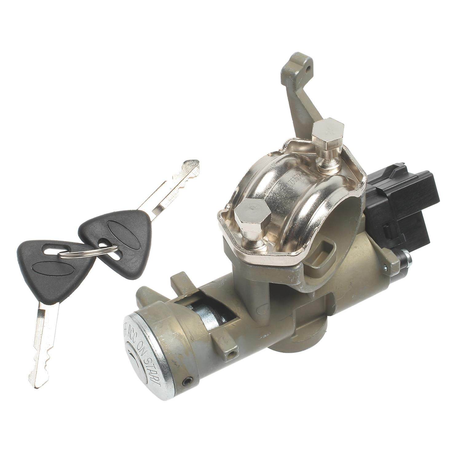Standard Ignition Ignition Lock Cylinder and Switch US-223