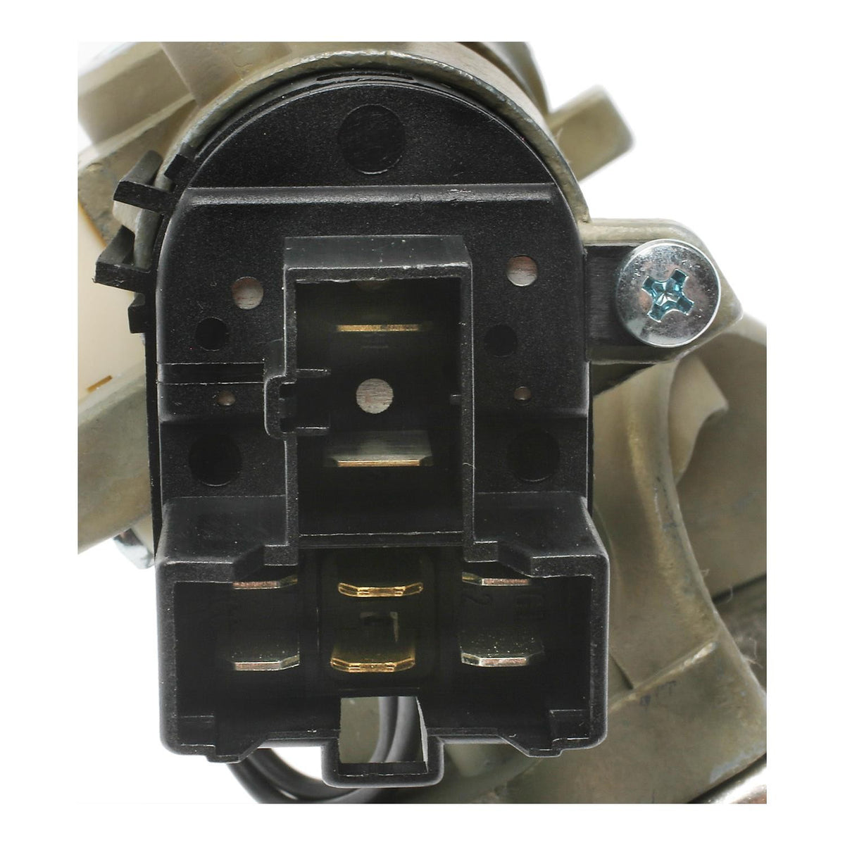 Standard Ignition Ignition Lock Cylinder and Switch US-223
