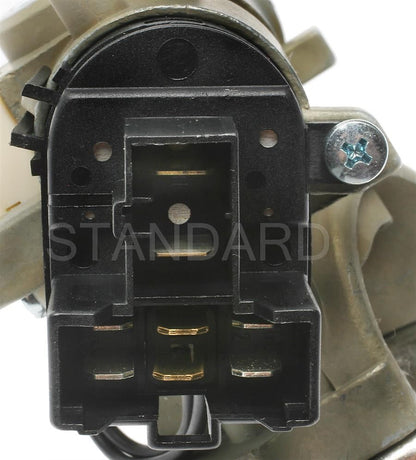 Standard Ignition Ignition Lock Cylinder and Switch US-223