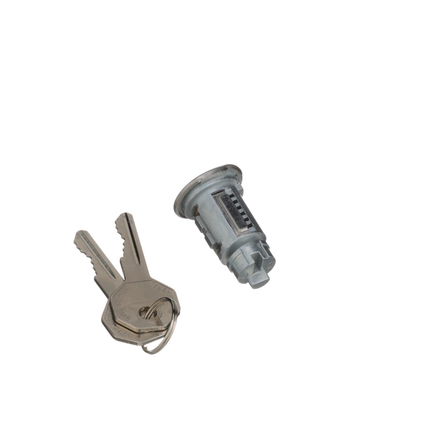 Standard Ignition Ignition Lock Cylinder US-22L