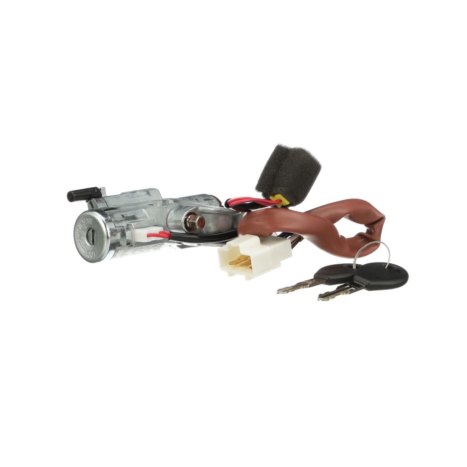 Intermotor Ignition Lock Cylinder and Switch US-231