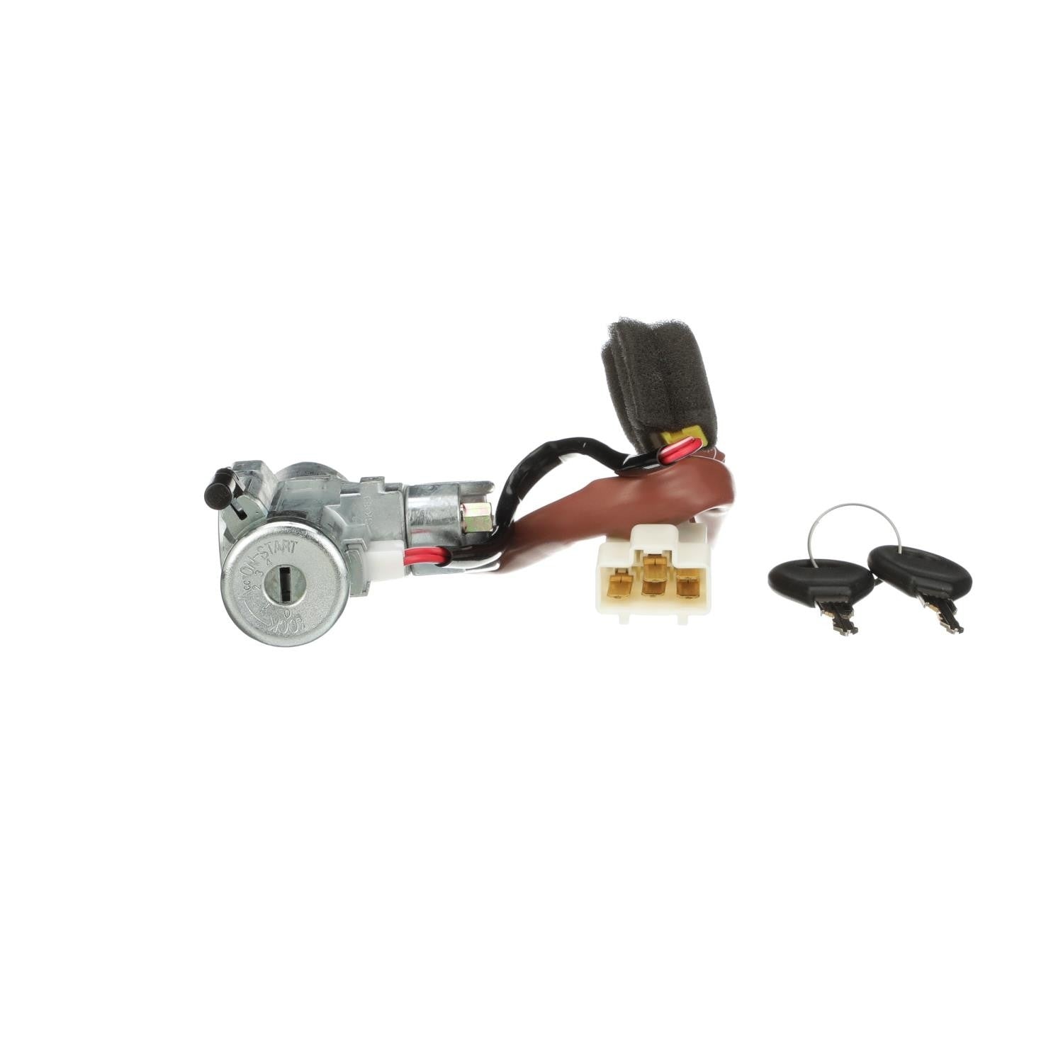 Intermotor Ignition Lock Cylinder and Switch US-231
