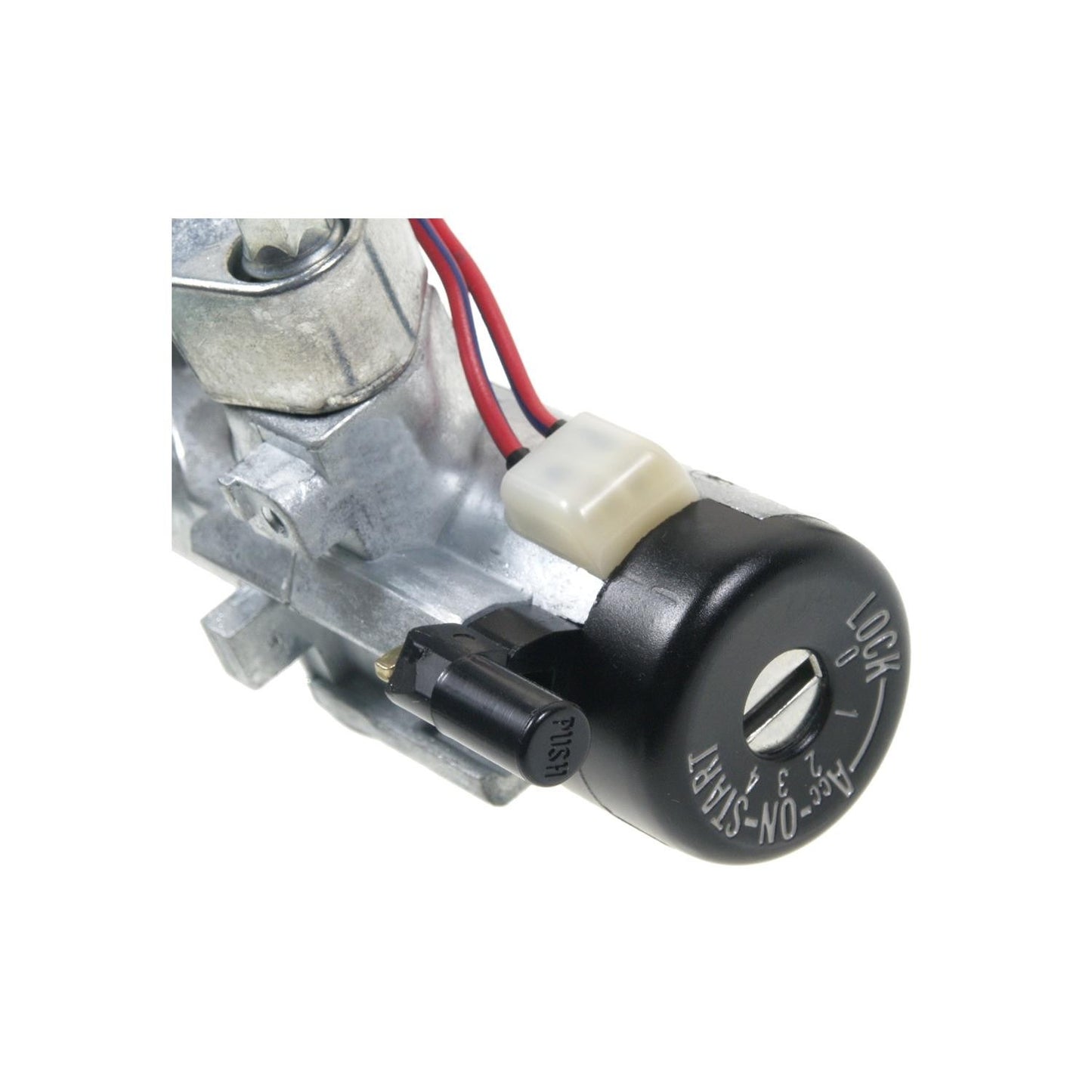 Intermotor Ignition Lock Cylinder and Switch US-232