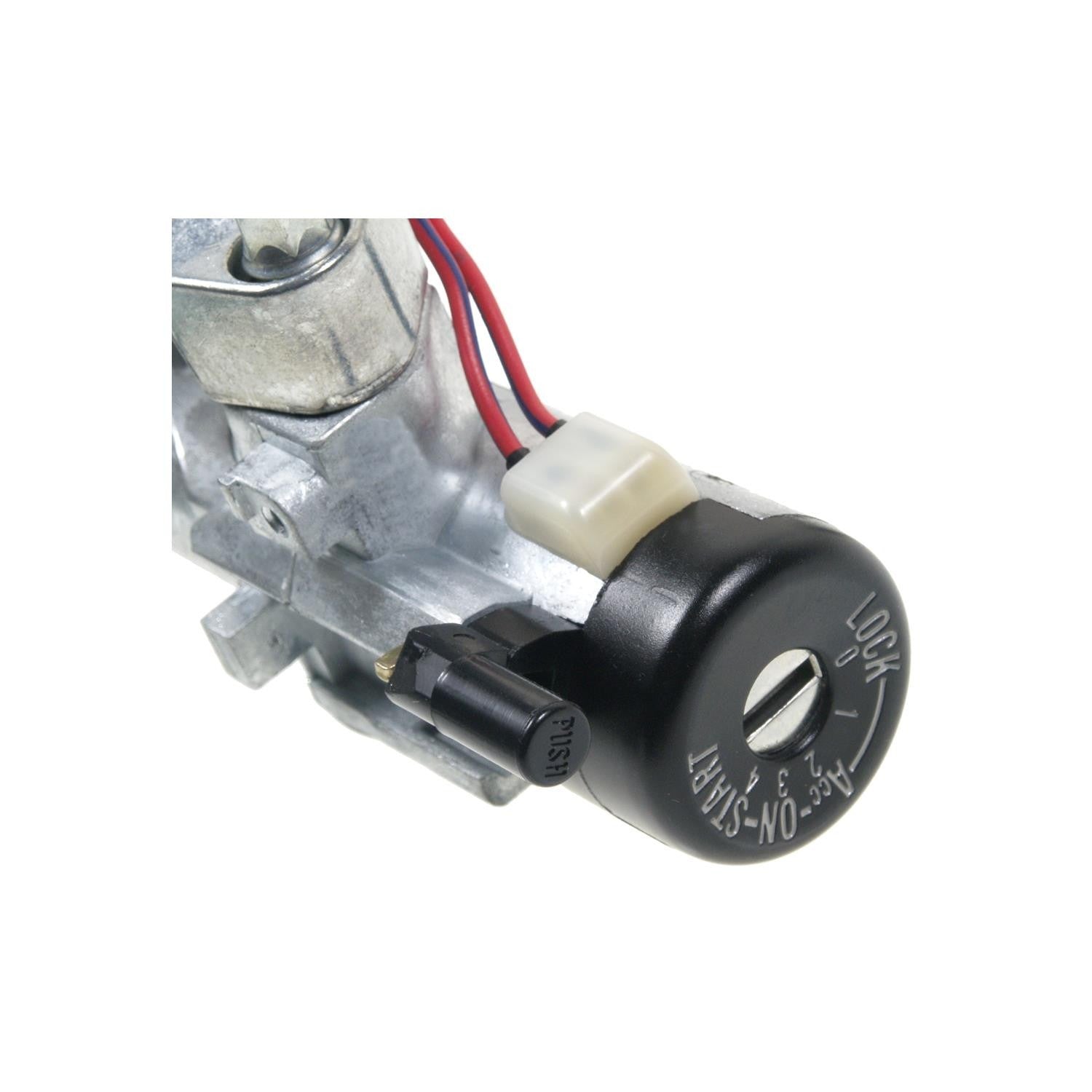 Intermotor Ignition Lock Cylinder and Switch US-232