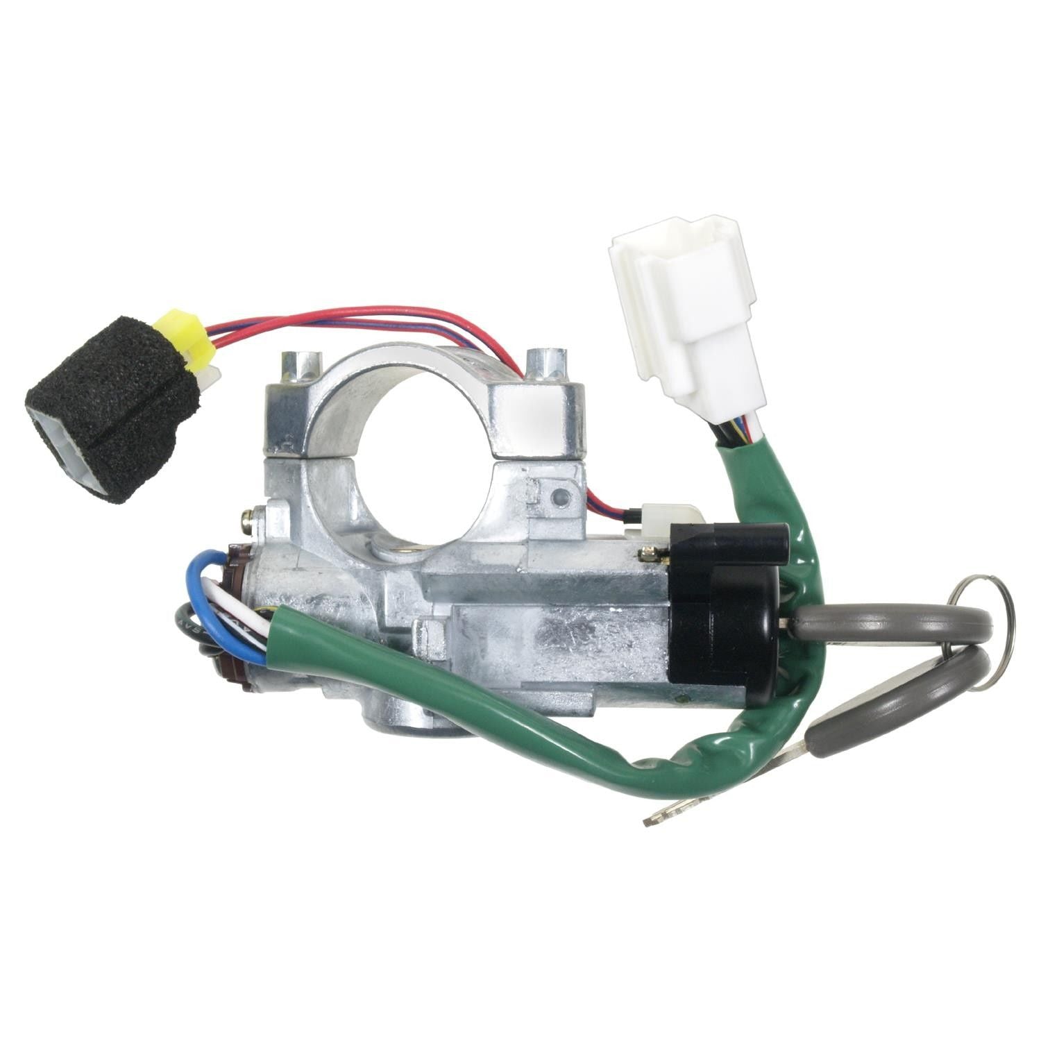 Intermotor Ignition Lock Cylinder and Switch US-232