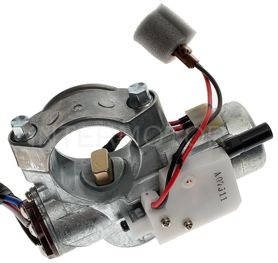 Intermotor Ignition Lock Cylinder and Switch US-233