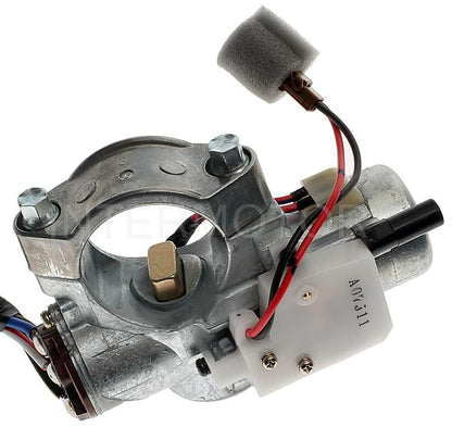 Intermotor Ignition Lock Cylinder and Switch US-233