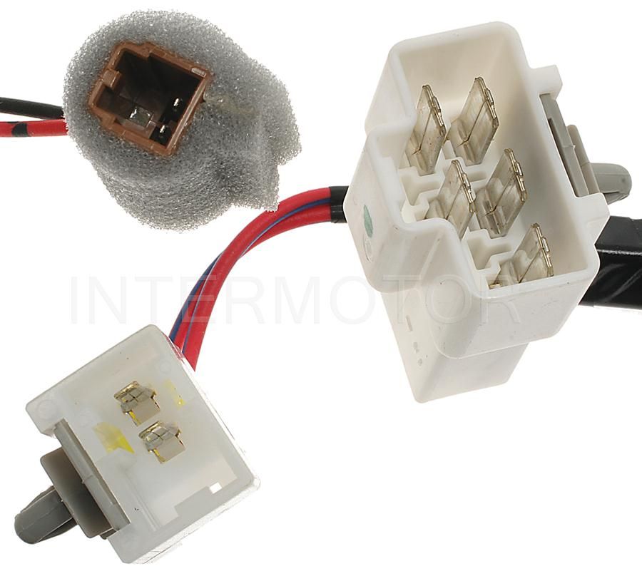 Intermotor Ignition Lock Cylinder and Switch US-233