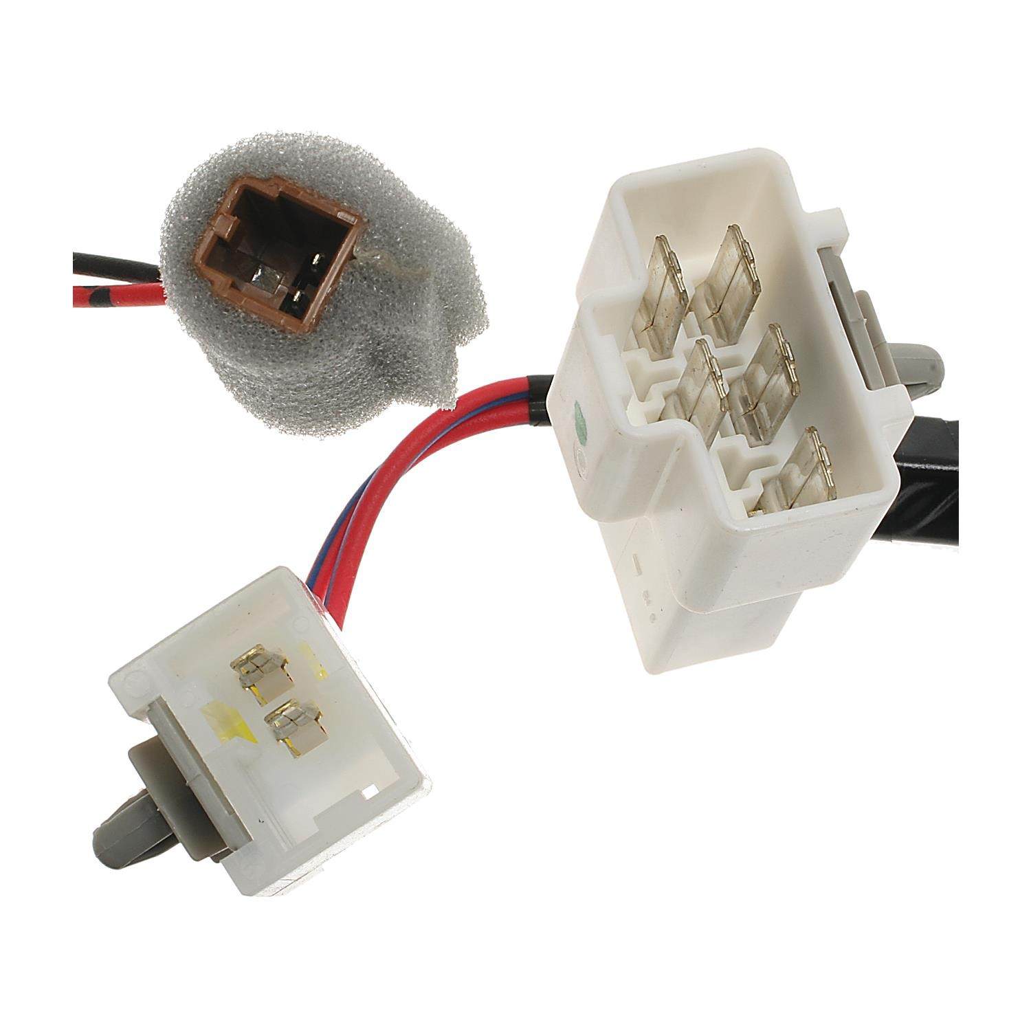 Intermotor Ignition Lock Cylinder and Switch US-233