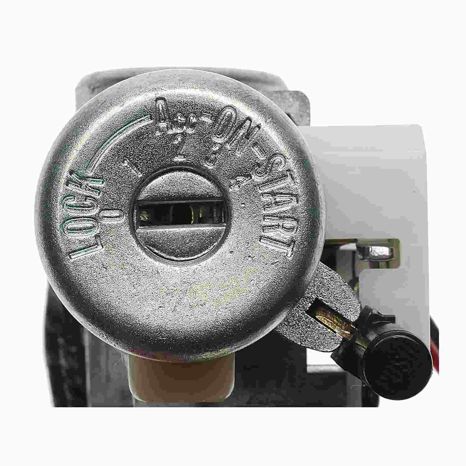 Intermotor Ignition Lock Cylinder and Switch US-233