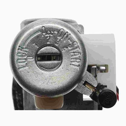 Intermotor Ignition Lock Cylinder and Switch US-233