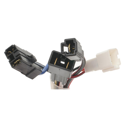 Intermotor Ignition Switch US-235