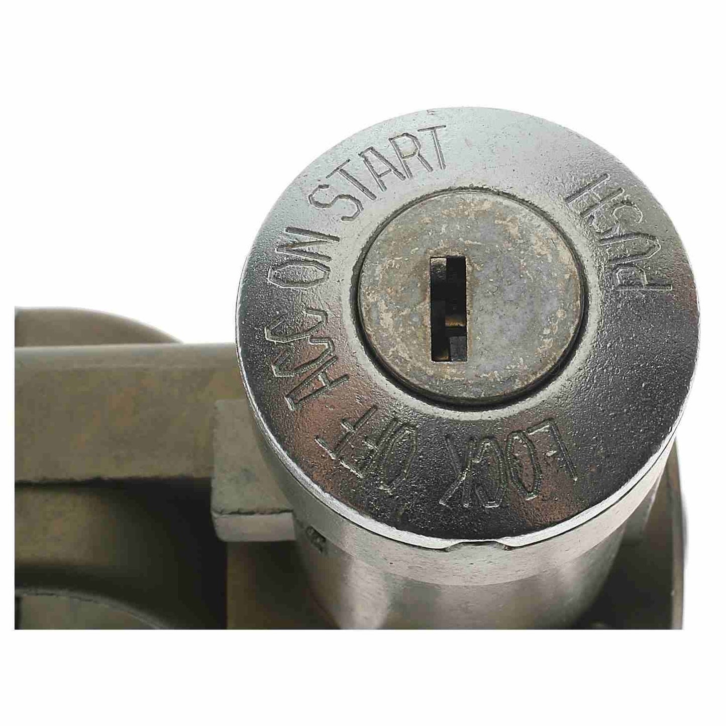 Standard Ignition Ignition Lock Cylinder and Switch US-237