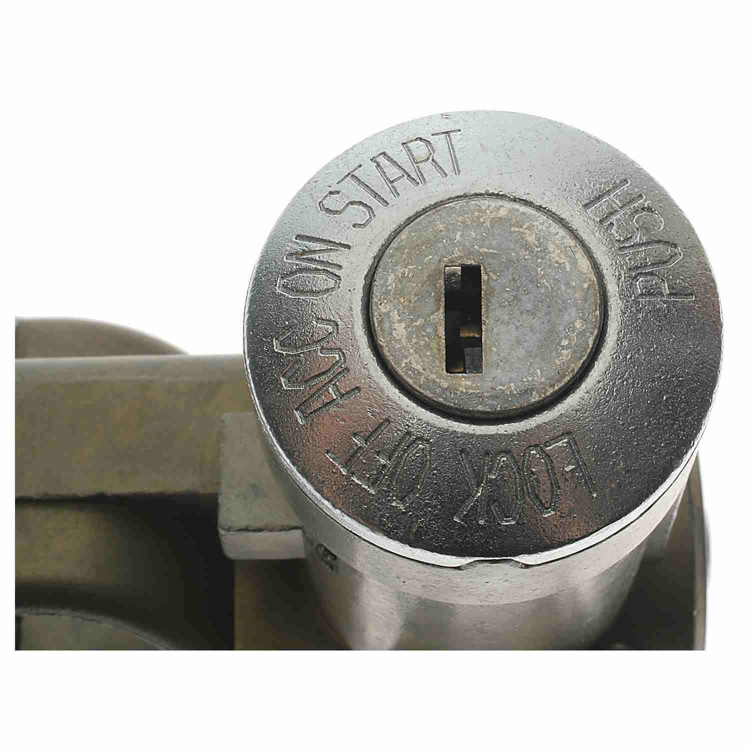 Standard Ignition Ignition Lock Cylinder and Switch US-237