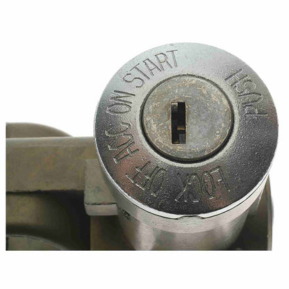 Standard Ignition Ignition Lock Cylinder and Switch US-237