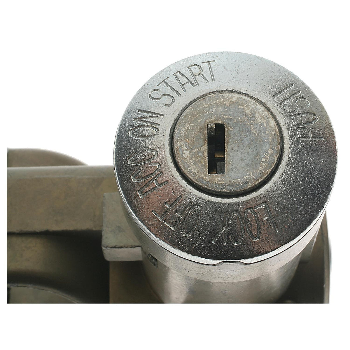 Standard Ignition Ignition Lock Cylinder and Switch US-237
