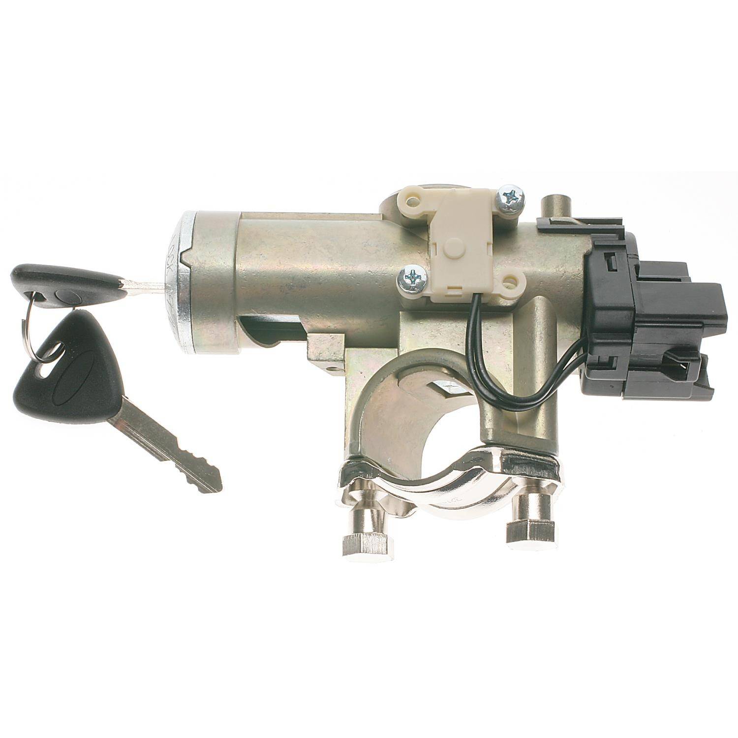 Standard Ignition Ignition Lock Cylinder and Switch US-237
