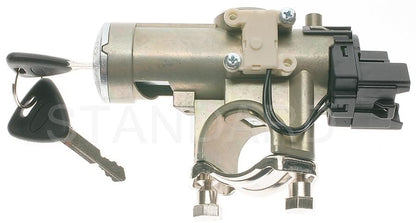 Standard Ignition Ignition Lock Cylinder and Switch US-237