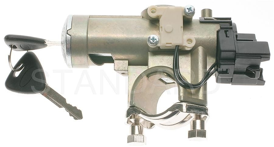 Standard Ignition Ignition Lock Cylinder and Switch US-237