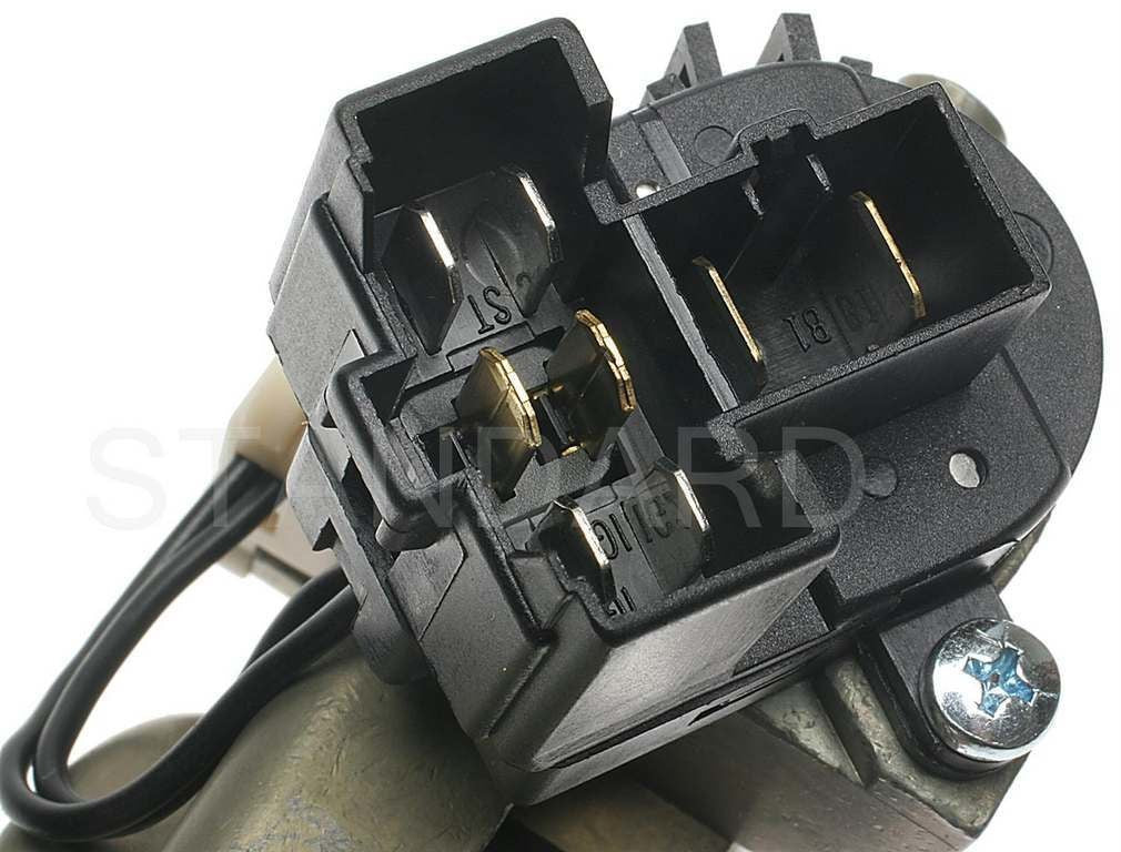 Standard Ignition Ignition Lock Cylinder and Switch US-237