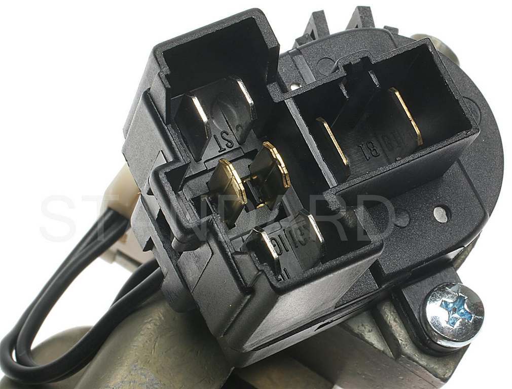 Standard Ignition Ignition Lock Cylinder and Switch US-237