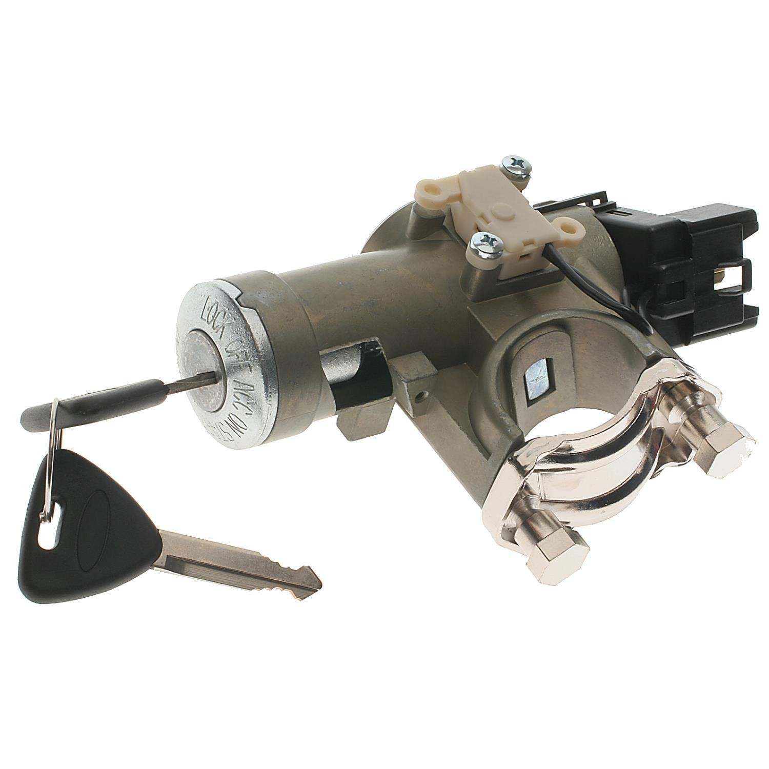 Standard Ignition Ignition Lock Cylinder and Switch US-237