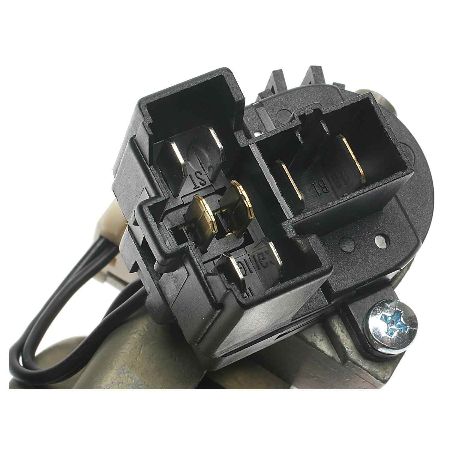 Standard Ignition Ignition Lock Cylinder and Switch US-237
