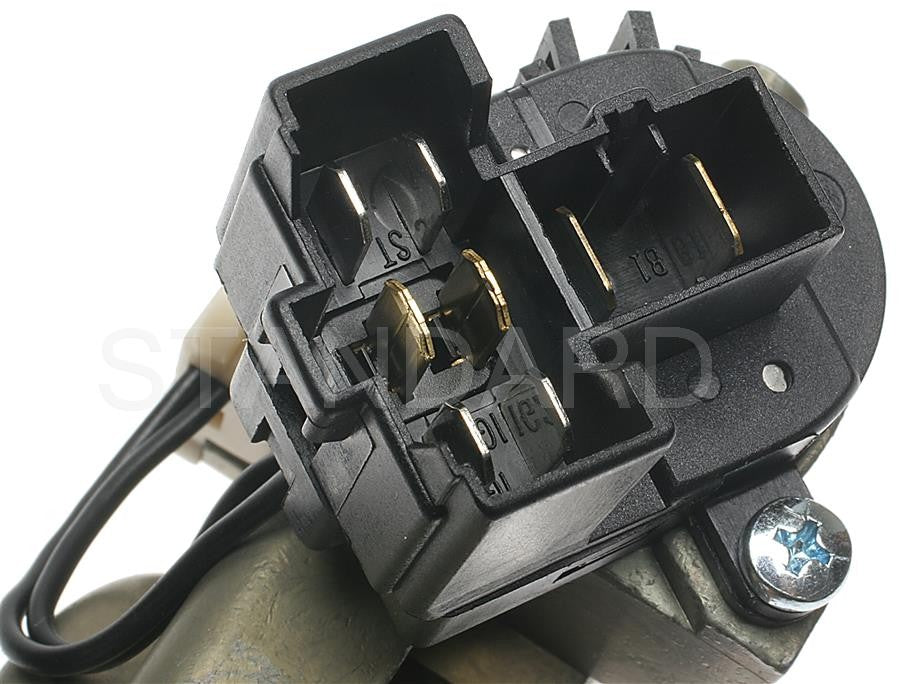 Standard Ignition Ignition Lock Cylinder and Switch US-237