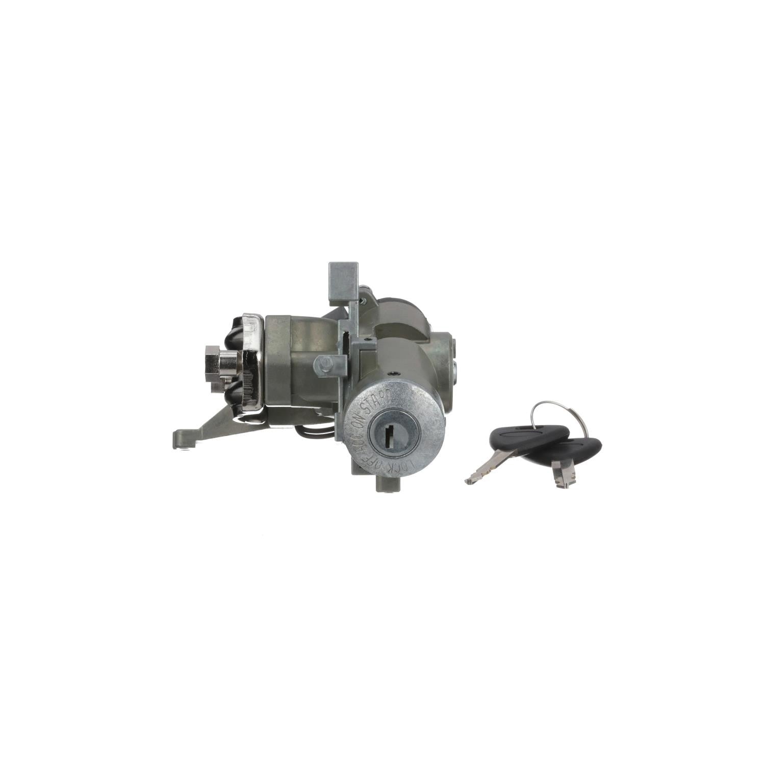Standard Ignition Ignition Lock Cylinder and Switch US-238