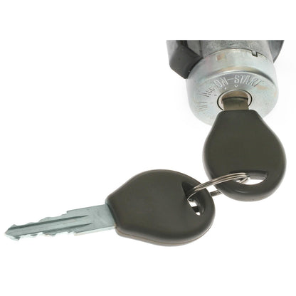 Intermotor Ignition Lock Cylinder and Switch US-241