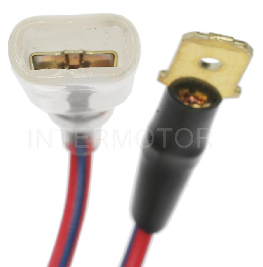 Intermotor Ignition Lock Cylinder and Switch US-241