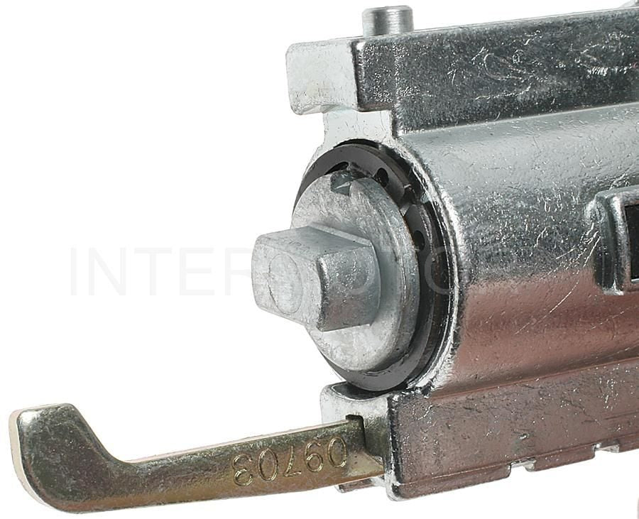 Intermotor Ignition Lock Cylinder US-244L