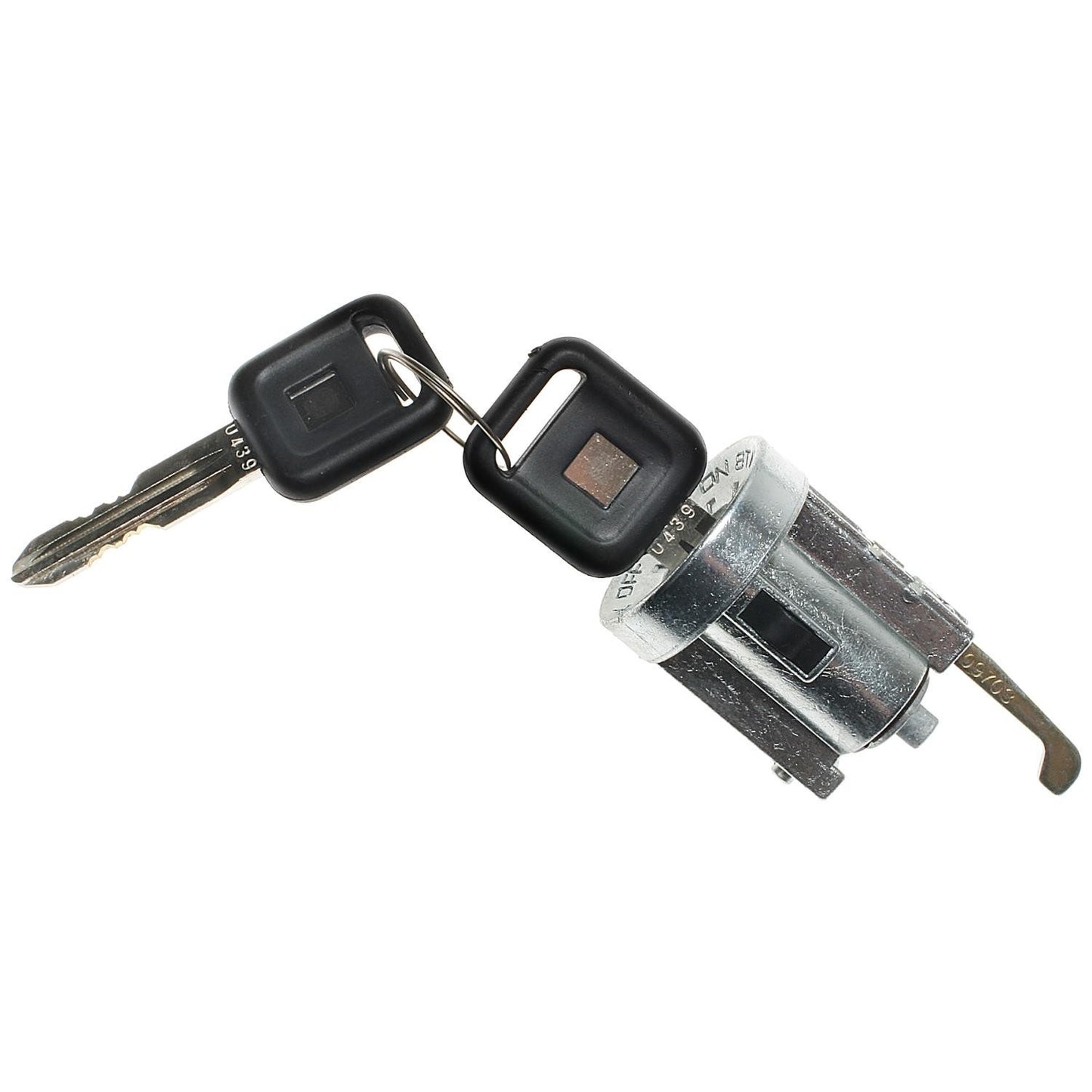 Intermotor Ignition Lock Cylinder US-244L