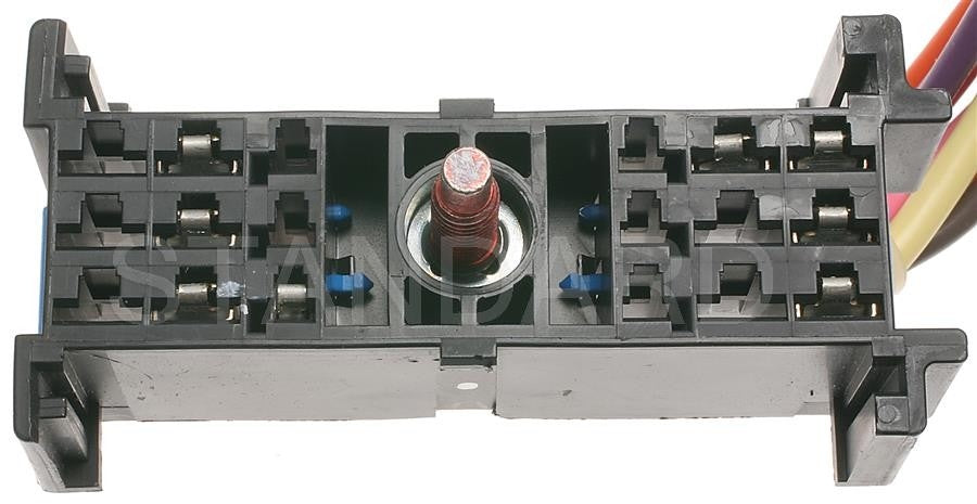 Standard Ignition Ignition Switch US-245