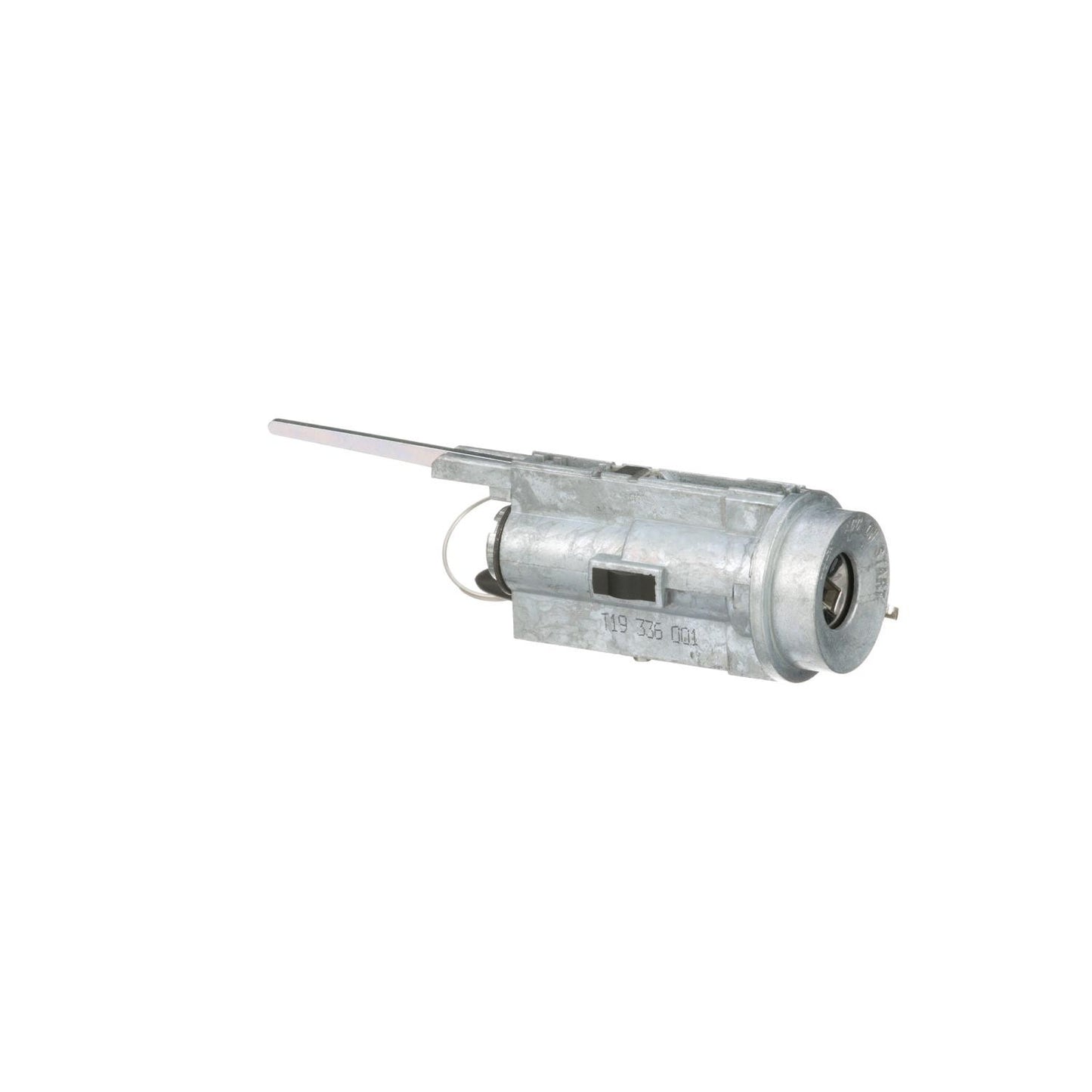 Intermotor Ignition Lock Cylinder US-249L