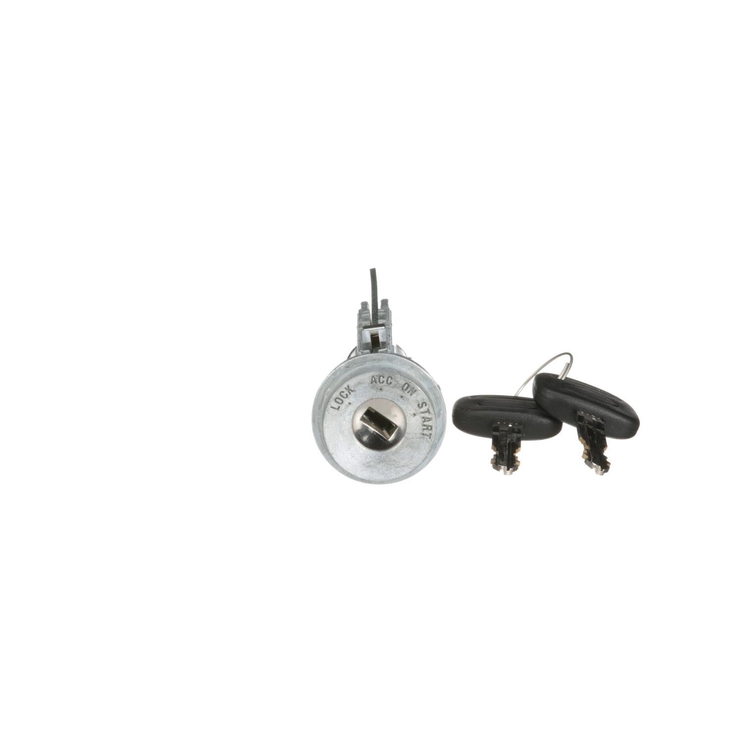 Intermotor Ignition Lock Cylinder US-249L