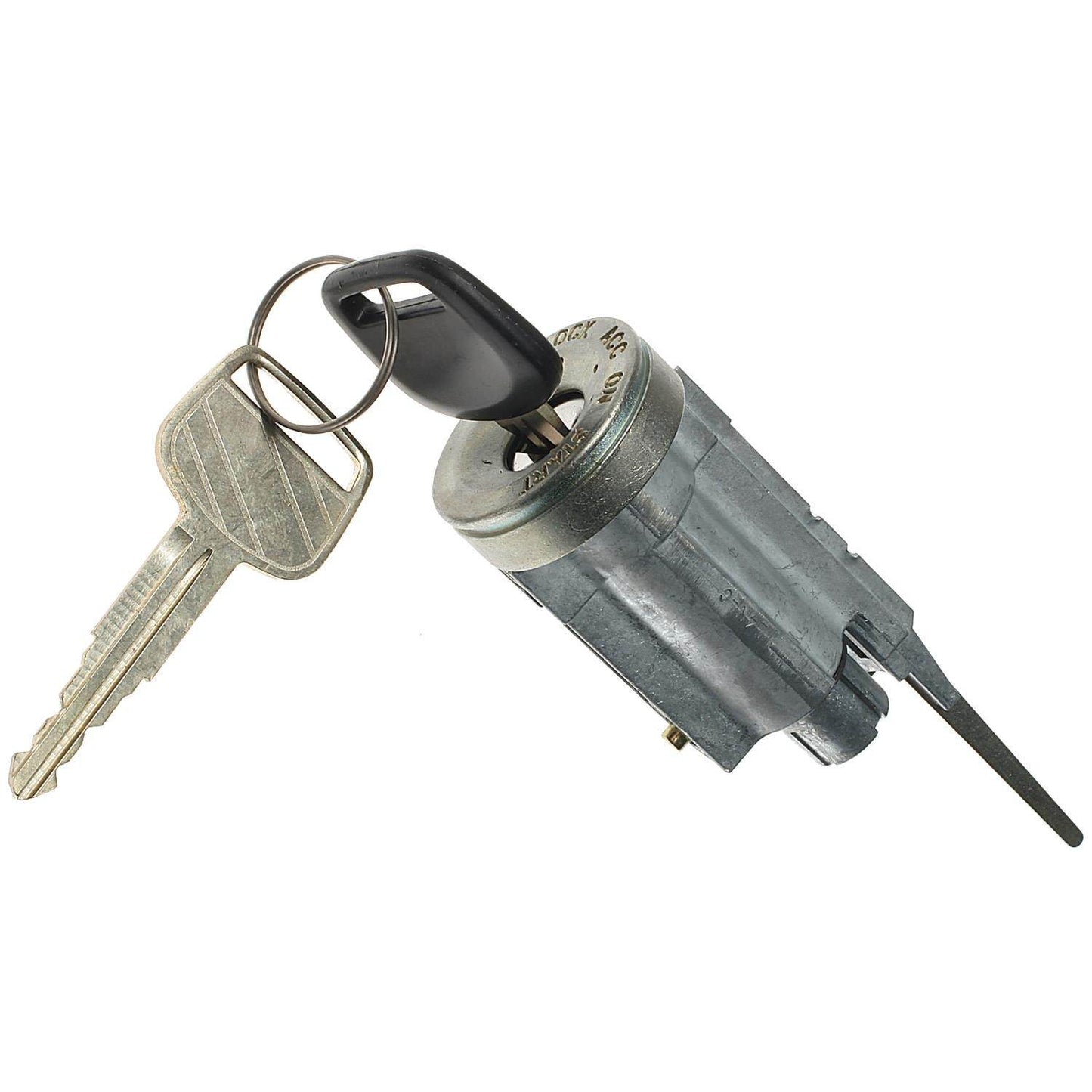 Intermotor Ignition Lock Cylinder US-250L