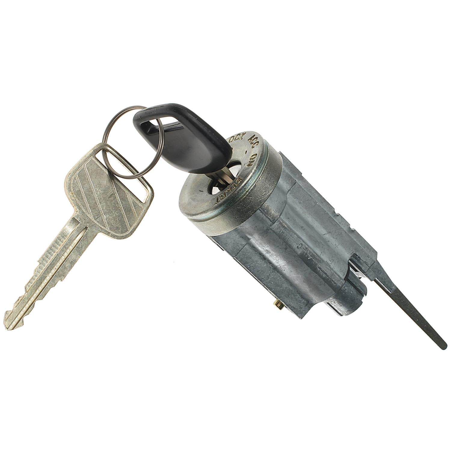 Intermotor Ignition Lock Cylinder US-250L