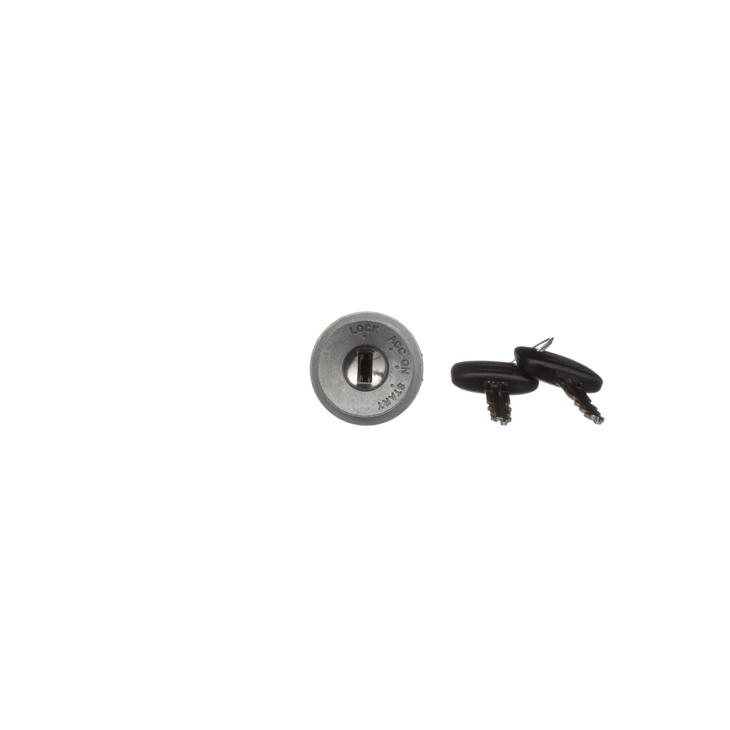Intermotor Ignition Lock Cylinder US-251L