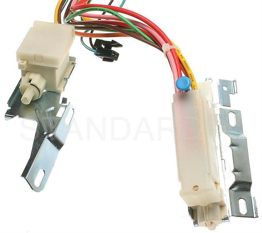 Standard Ignition Ignition Switch US-251