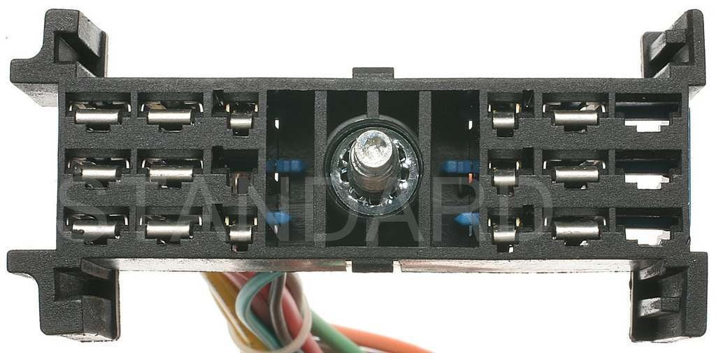 Standard Ignition Ignition Switch US-251