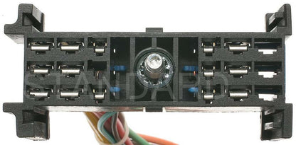 Standard Ignition Ignition Switch US-251