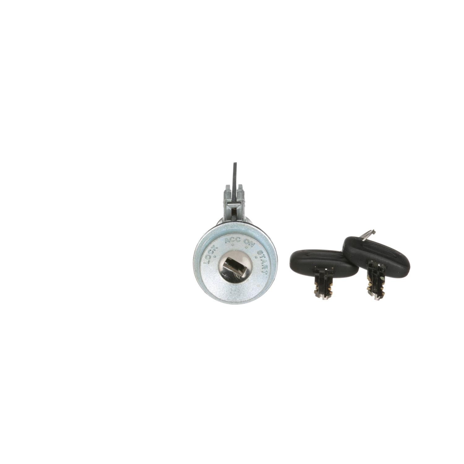 Intermotor Ignition Lock Cylinder US-252L