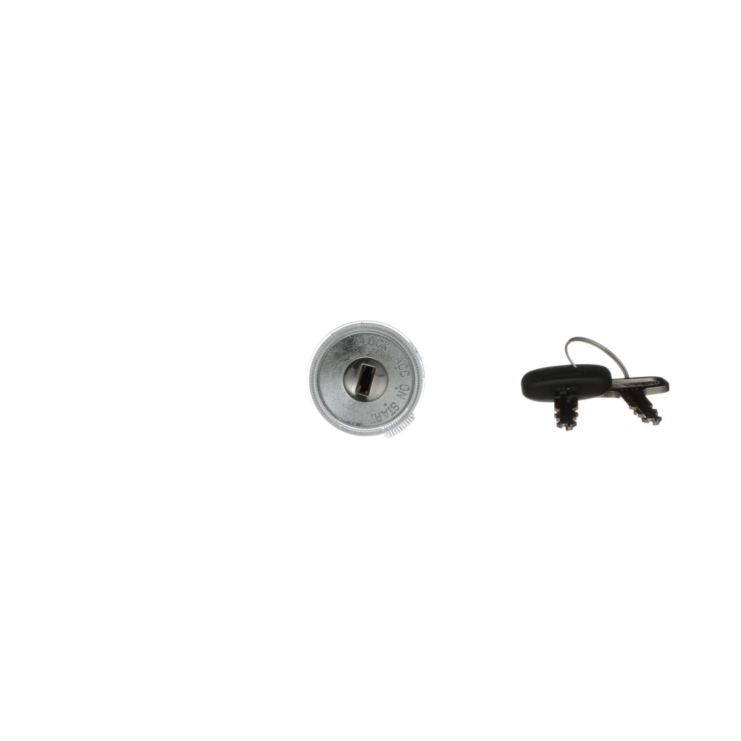 Intermotor Ignition Lock Cylinder US-253L