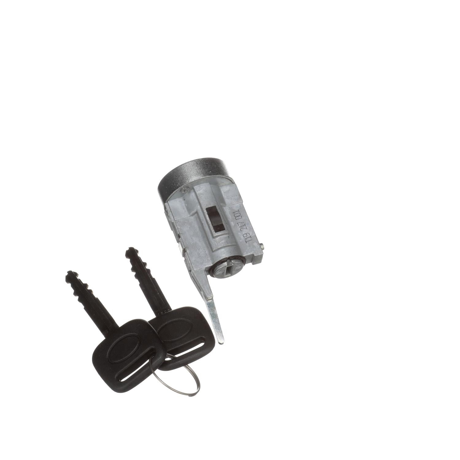 Intermotor Ignition Lock Cylinder US-254L